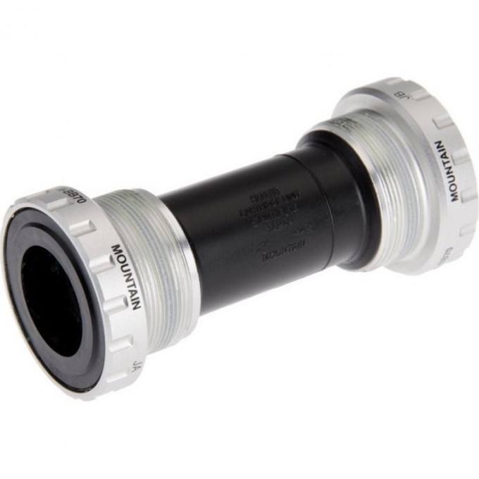 Каретка SHIMANO DXR, SM-MT800S, BSA, короткий кожух для FC-MX70_MX71 IBBMT800SB Каретка SHIMANO DXR, SM-MT800S, BSA, короткий кожух для FC-MX70_MX71 IBBMT800SB