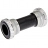 Каретка SHIMANO DXR, SM-MT800S, BSA, короткий кожух для FC-MX70_MX71 IBBMT800SB