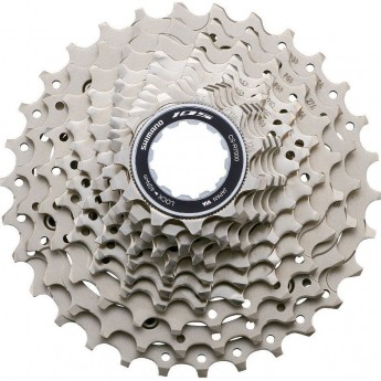 Кассета SHIMANO 105, R7000, 11 скоростей, 12-25