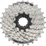 Кассета SHIMANO ACERA HG41, 7 скоростей, 11-28, (10 штук) ECSHG417128S