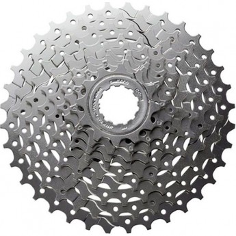 Кассета SHIMANO ALIVIO HG400, 9 скоростей, 11-32, (10 штук)