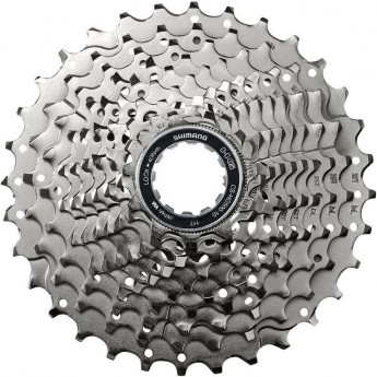 Кассета SHIMANO DEORE HG500, 10 скоростей, 11-32