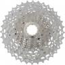 Кассета SHIMANO DEORE XT, M771, 10 скоростей, 11-32 ICSM77110132