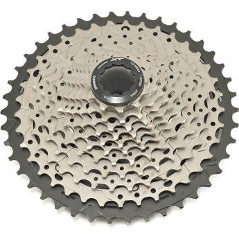 Кассета SHIMANO DEORE XT, M8000 11 скоростей,11-40