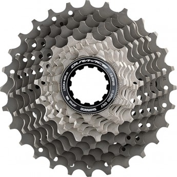 Кассета SHIMANO DURA-ACE, R9100, 11 скоростей, 12-25