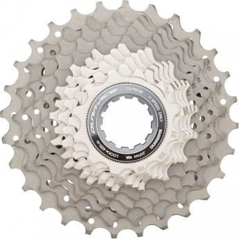 Кассета SHIMANO DURA-ACE, R9100, 11 скоростей, 12-28