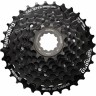 Кассета SHIMANO HG200, 9 скоростей, 11-36 ECSHG2009136