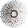 Кассета SHIMANO SLX, HG81, 10 скоростей, 11-36 ICSHG8110136