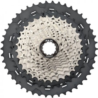 Кассета SHIMANO SLX, M7000 11 скоростей, 11-46