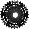 Кассета SHIMANO TOURNEY HG200, 7 скоростей, 12-28 ECSHG2007228T