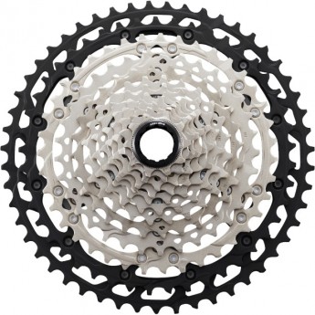 Кассета SHIMANO XT, M8100, 12 скоростей, 10-45T