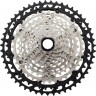 Кассета SHIMANO XT, M8100, 12 скоростей, 10-45T ICSM8100045