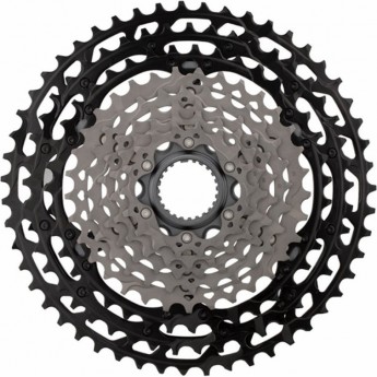 Кассета SHIMANO XTR, M9100, 12 скоростей, 10-51