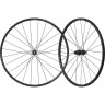 Комплект колес SHIMANO RS370, переднее и заднее, 10-11 скоростей, клинчерное, под дисковый тормоз C.LOCK, под полые оси 12 мм, OLD EWHRS370LFEREDB