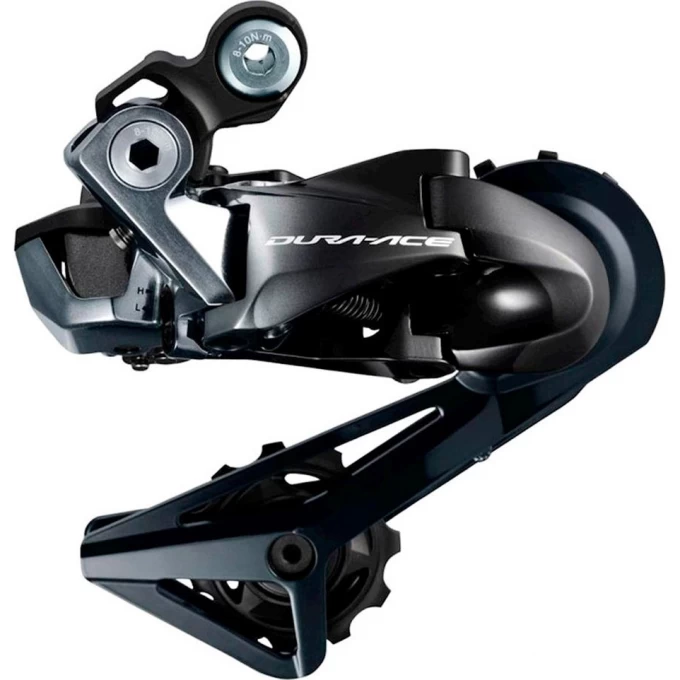 Переключатель задний SHIMANO DURA-ACE DI2, R9150, SS, 11 скоростей IRDR9150SS