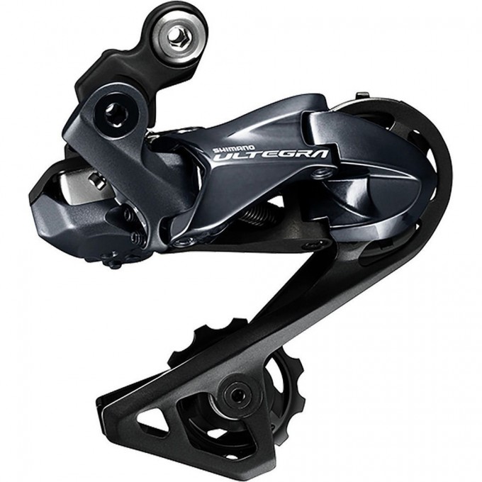 Переключатель задний SHIMANO ULTEGRA DI2, R8050, GS, 11 скоростей IRDR8050GS Переключатель задний SHIMANO ULTEGRA DI2, R8050, GS, 11 скоростей IRDR8050GS