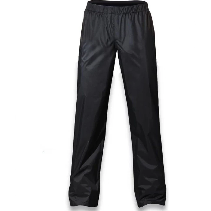 Брюки SHIMANO DS BASIC BIB ЧЕРНЫЙ/ОРАНЖЕВЫЕ 3XL 59YRA02PQ1E