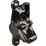 Калипер SHIMANO 105 RS785, передний или задний, гидравлика, под 140/160 мм, полимерные колодки J02A, IBRRS785MPRF