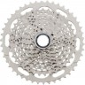 Кассета SHIMANO DEORE, M4100, 10 скоростей, 11-42T ECSM410010142