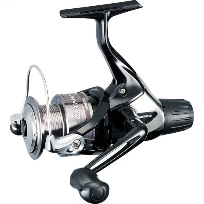 Катушка SHIMANO CATANA 4000 RC CAT4000RC Катушка SHIMANO CATANA 4000 RC CAT4000RC