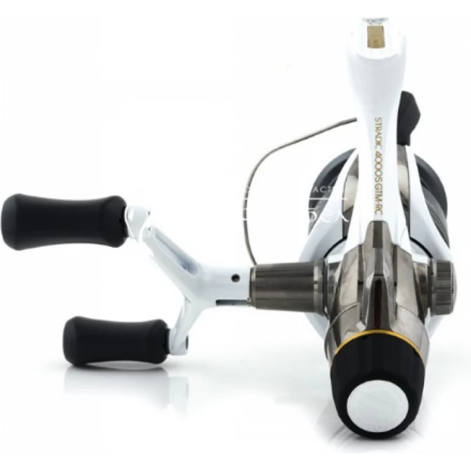 Катушка SHIMANO STRADIC SGTM 4000 RC STR4000SGTMRC Катушка SHIMANO STRADIC SGTM 4000 RC STR4000SGTMRC