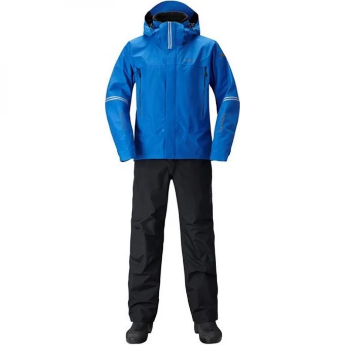 Костюм SHIMANO RT-025S Dryshield синий, размер XL 59YRT025S59 Костюм SHIMANO RT-025S Dryshield синий, размер XL 59YRT025S59