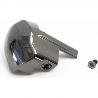 Крышка ручки с винтами крепления SHIMANO к ST-R7000 левый, Y8ZH98030