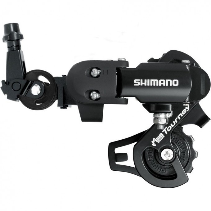 Переключатель задний SHIMANO TOURNEY, FT35, супер короткая лапка, 6/7 скоростей ARDFT35AB Переключатель задний SHIMANO TOURNEY, FT35, супер короткая лапка, 6/7 скоростей ARDFT35AB