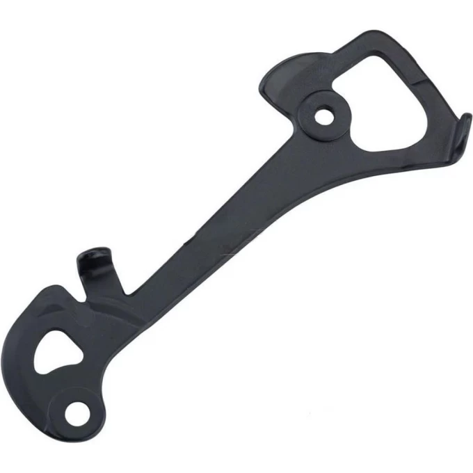 Рамка переключателя SHIMANO 6800, SS, внешняя Y5YC98070 Рамка переключателя SHIMANO 6800, SS, внешняя Y5YC98070