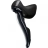 Шифтер/Тормозная ручка SHIMANO ORA, R3000, левый, 2 скорости, трос 1800 мм ESTR3000LIA