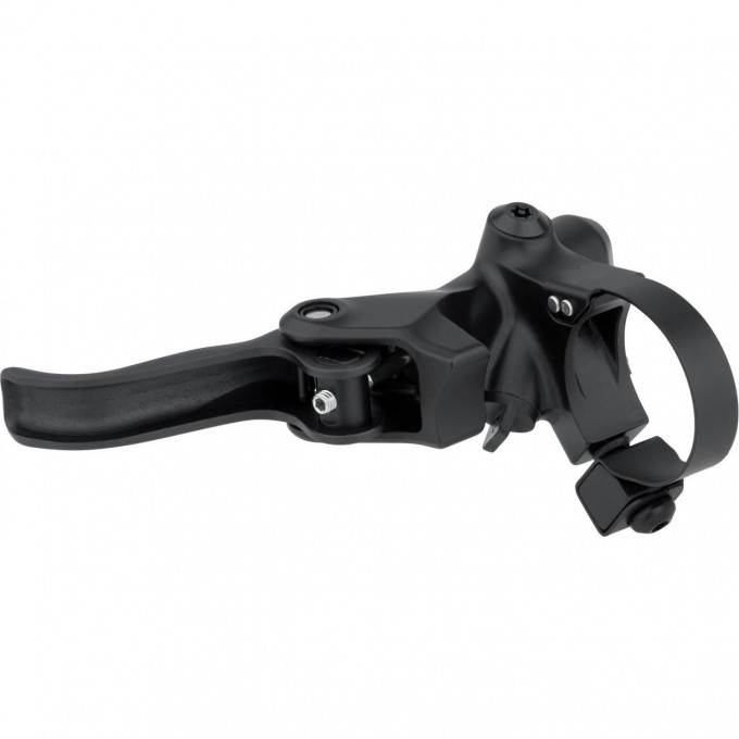 Тормозная ручка SHIMANO GRX, BL-RX812, правая, под дисковый гидравлический тормоз IBLRX812R Тормозная ручка SHIMANO GRX, BL-RX812, правая, под дисковый гидравлический тормоз IBLRX812R