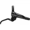 Тормозная ручка SHIMANO MT501, правая, для гидравлического дискового тормоза, черный EBLMT501RL
