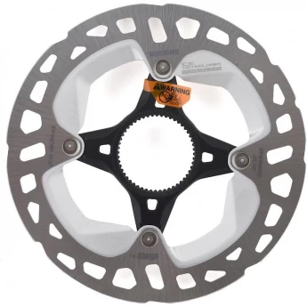 Тормозной диск SHIMANO MT800, 140мм, C.LOCK с внешним шлицом