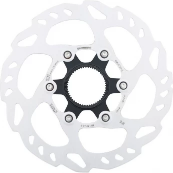 Тормозной диск SHIMANO SLX, RT70, 160 мм, CENTER LOCK
