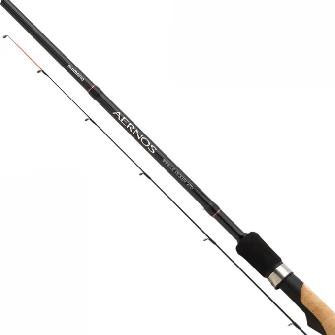 Удилище SHIMANO AERNOS WINCLE PICKER 270 ARNSWP27 Удилище SHIMANO AERNOS WINCLE PICKER 270 ARNSWP27