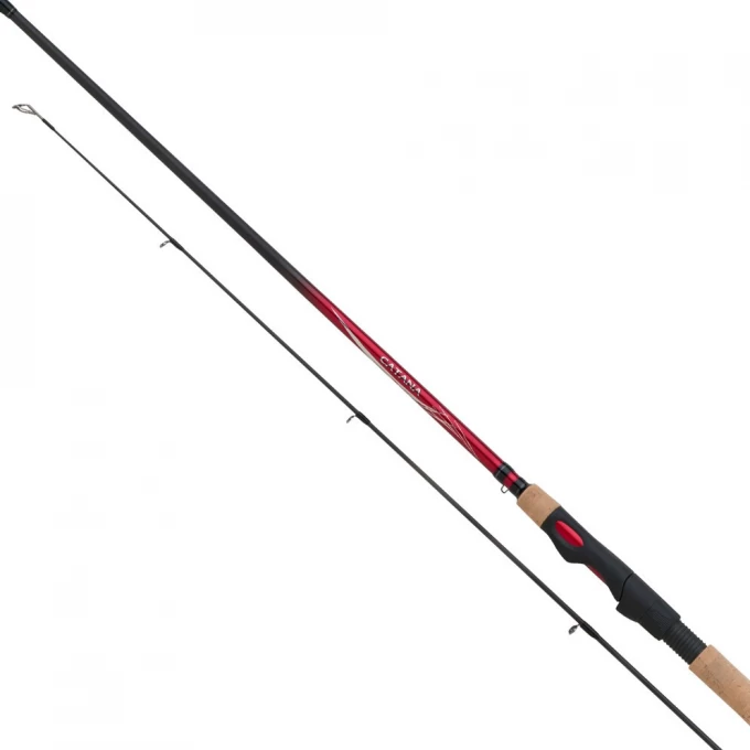 Удилище SHIMANO CATANA EX SPINNING 300MH SCATEX30MH Удилище SHIMANO CATANA EX SPINNING 300MH SCATEX30MH