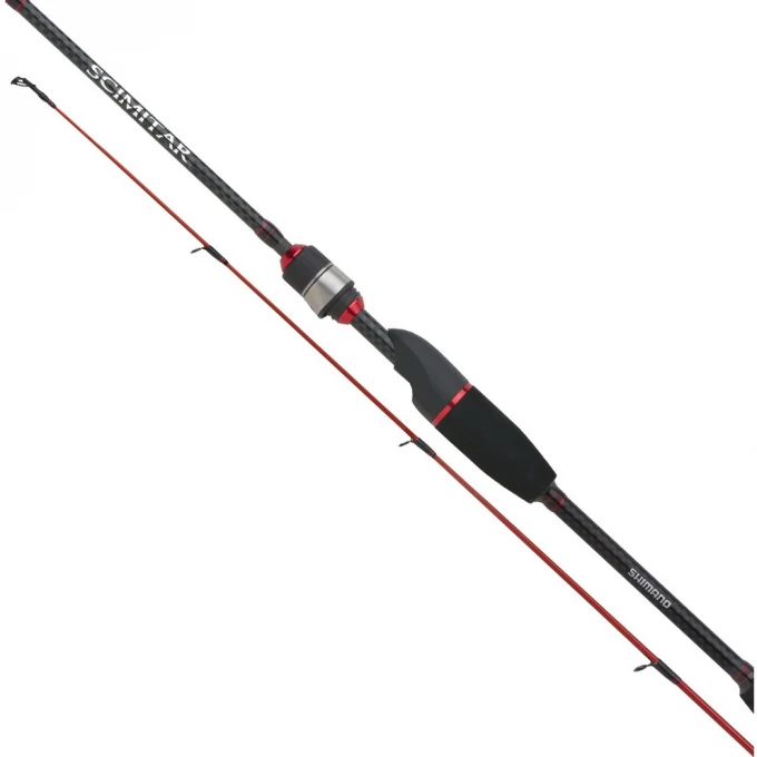 Удилище SHIMANO SCIMITAR BX SPINNING 7'8" M SSCIBX78M