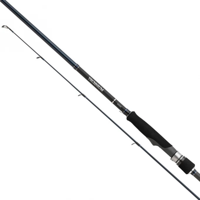 Удилище SHIMANO TECHNIUM AX PREDATOR 6'8" ML TECAXXF68ML