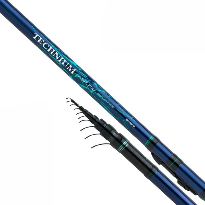 Удилище SHIMANO TECHNIUM FAST 700 TEGT TECTEGTFA70 Удилище SHIMANO TECHNIUM FAST 700 TEGT TECTEGTFA70