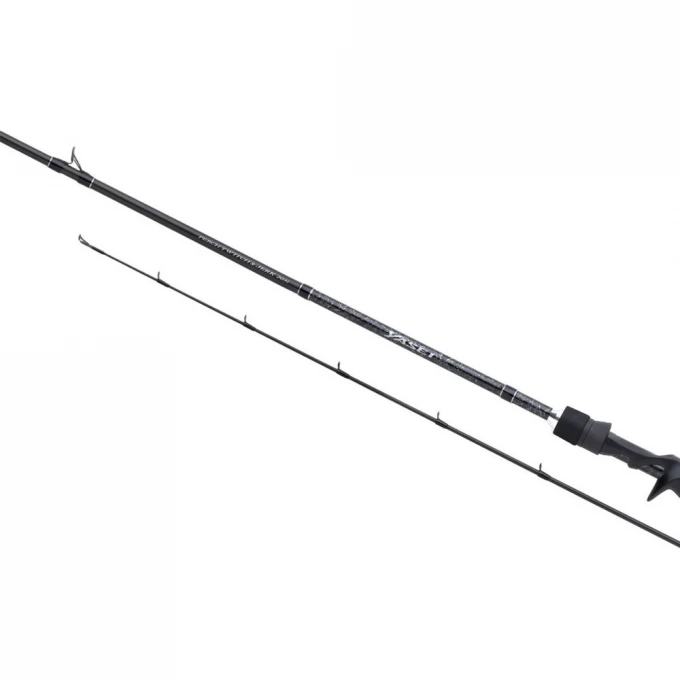 Удилище SHIMANO YASEI PERCH TWITCH & JERK 215L+ YASPTJ215LP Удилище SHIMANO YASEI PERCH TWITCH & JERK 215L+ YASPTJ215LP