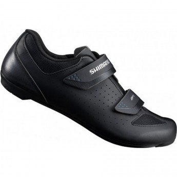 Велотуфли SHIMANO SH-RP100, р-р 48, черный
