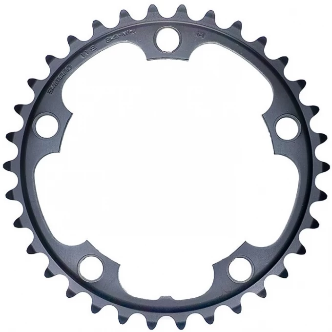 Звезда передняя SHIMANO Y-PART, для FC-M4000/M3000, 40T-AN Y1PL98050 Звезда передняя SHIMANO Y-PART, для FC-M4000/M3000, 40T-AN Y1PL98050